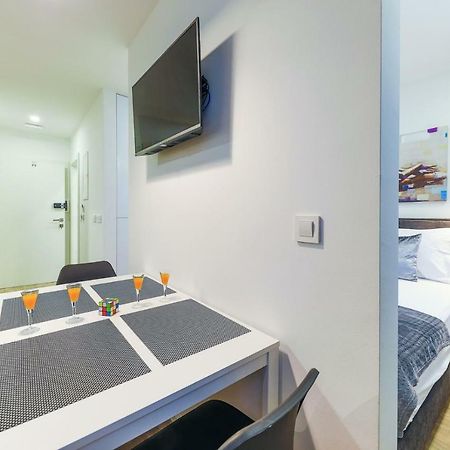Onesta Apartment Split Exterior photo