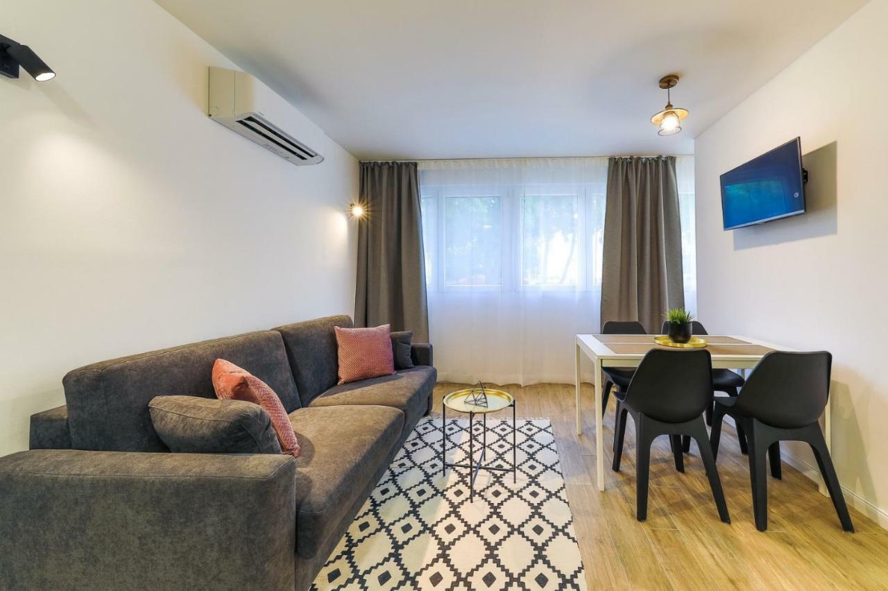 Onesta Apartment Split Exterior photo